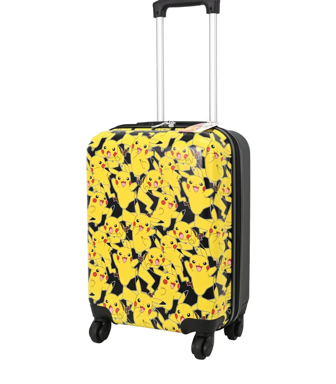 Best Handbagage Koffer 50cm (S) 4 wielen Trolleys