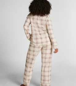 DAMES Hunkemöller Polar fleece pyjamaset