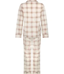 DAMES Hunkemöller Polar fleece pyjamaset