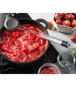 Gefu Pollepel PRIMELINE, silicone