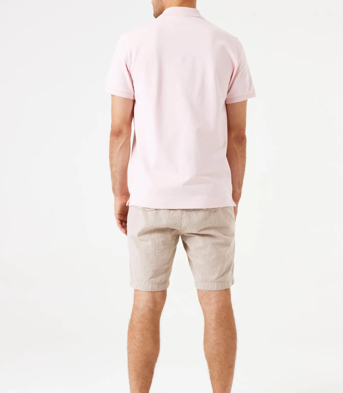 Discount Polo Heren T-Shirts & Polo's