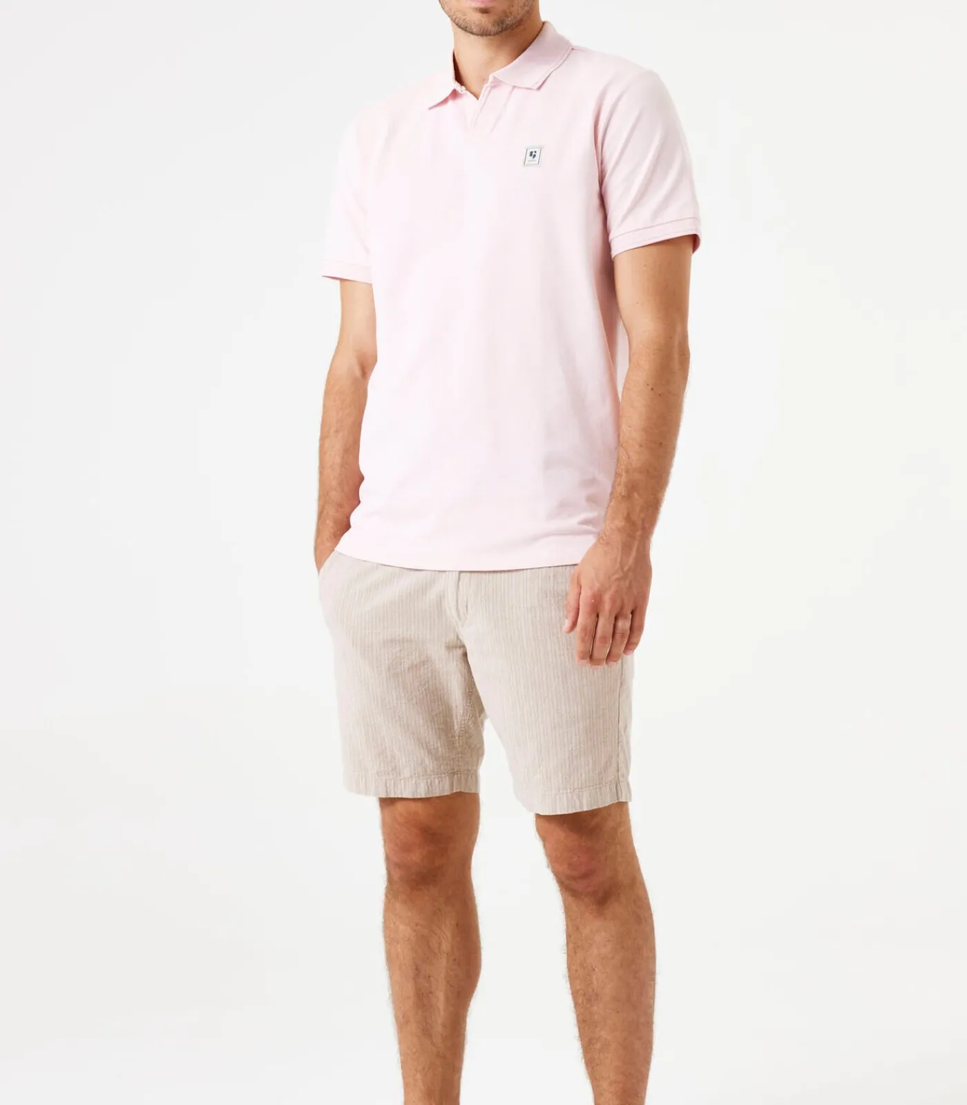 Discount Polo Heren T-Shirts & Polo's