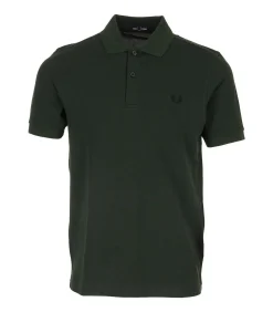 Heren Fred Perry Polo The Fred Shirt