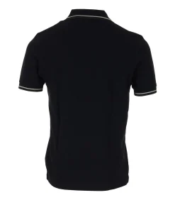 Online Polo Twin Tipped Shirt Heren T-Shirts & Polo's