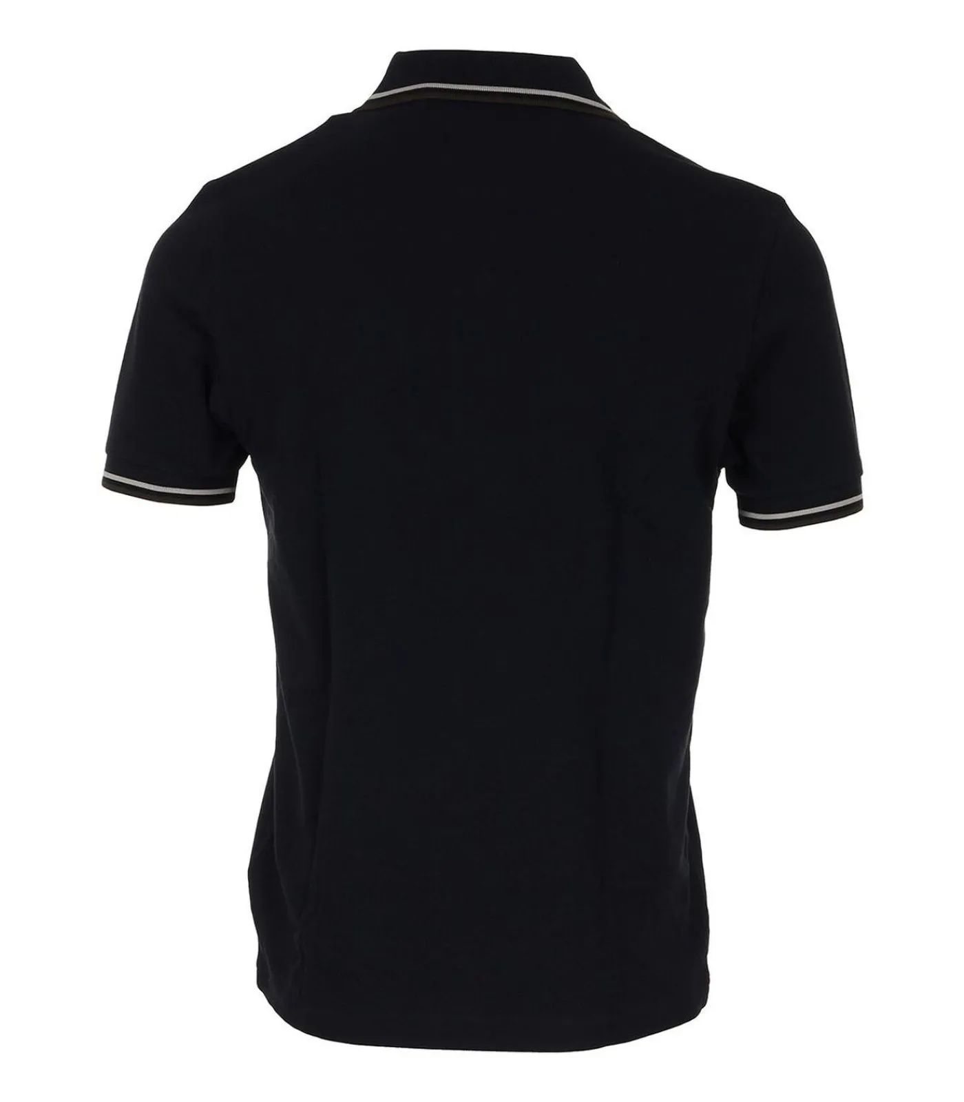 Online Polo Twin Tipped Shirt Heren T-Shirts & Polo's
