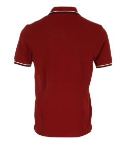 Best Polo Twin Tipped Shirt Heren T-Shirts & Polo's