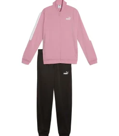 Kinderen PUMA Poly Baseball Suit G