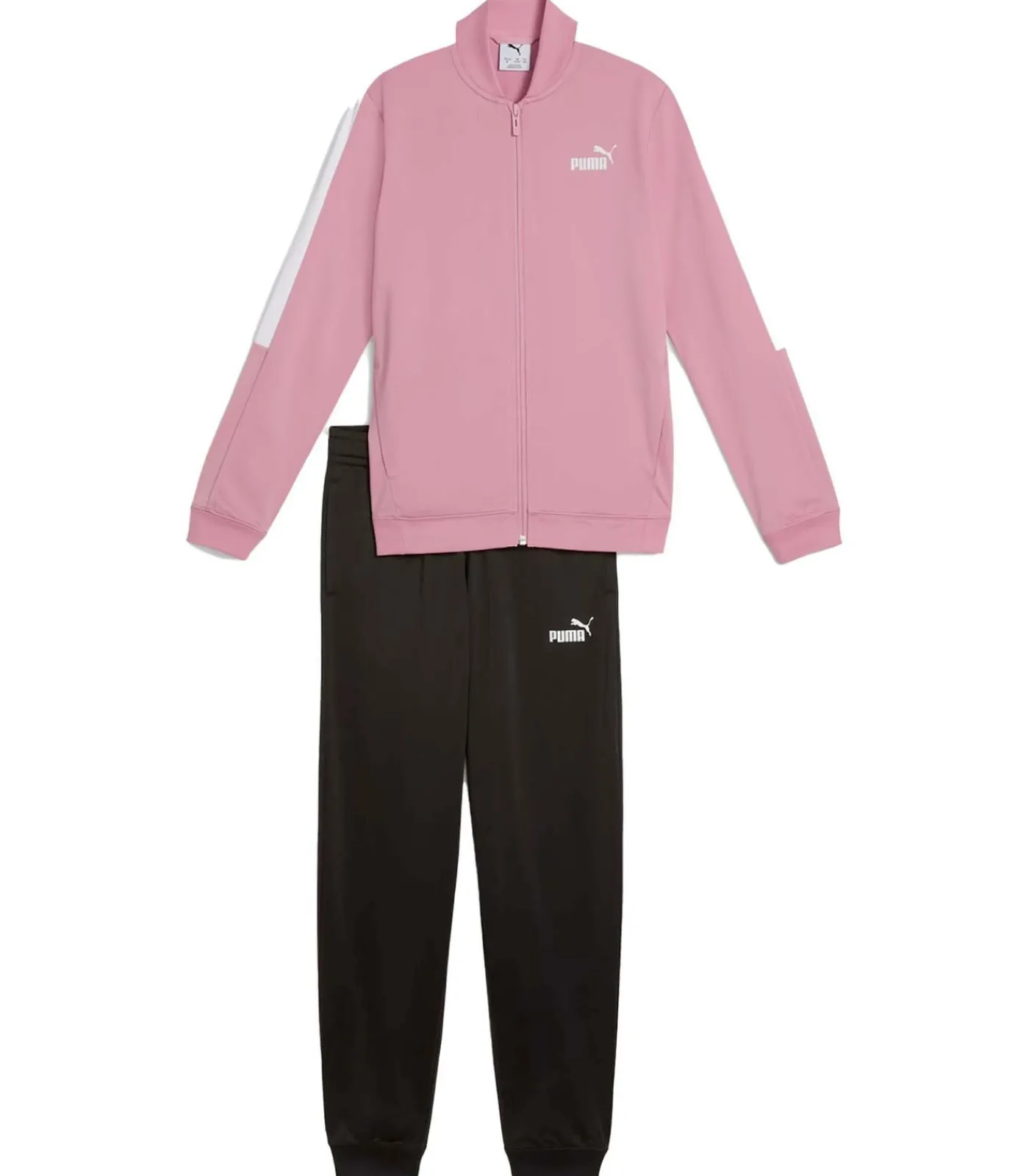 Kinderen PUMA Poly Baseball Suit G