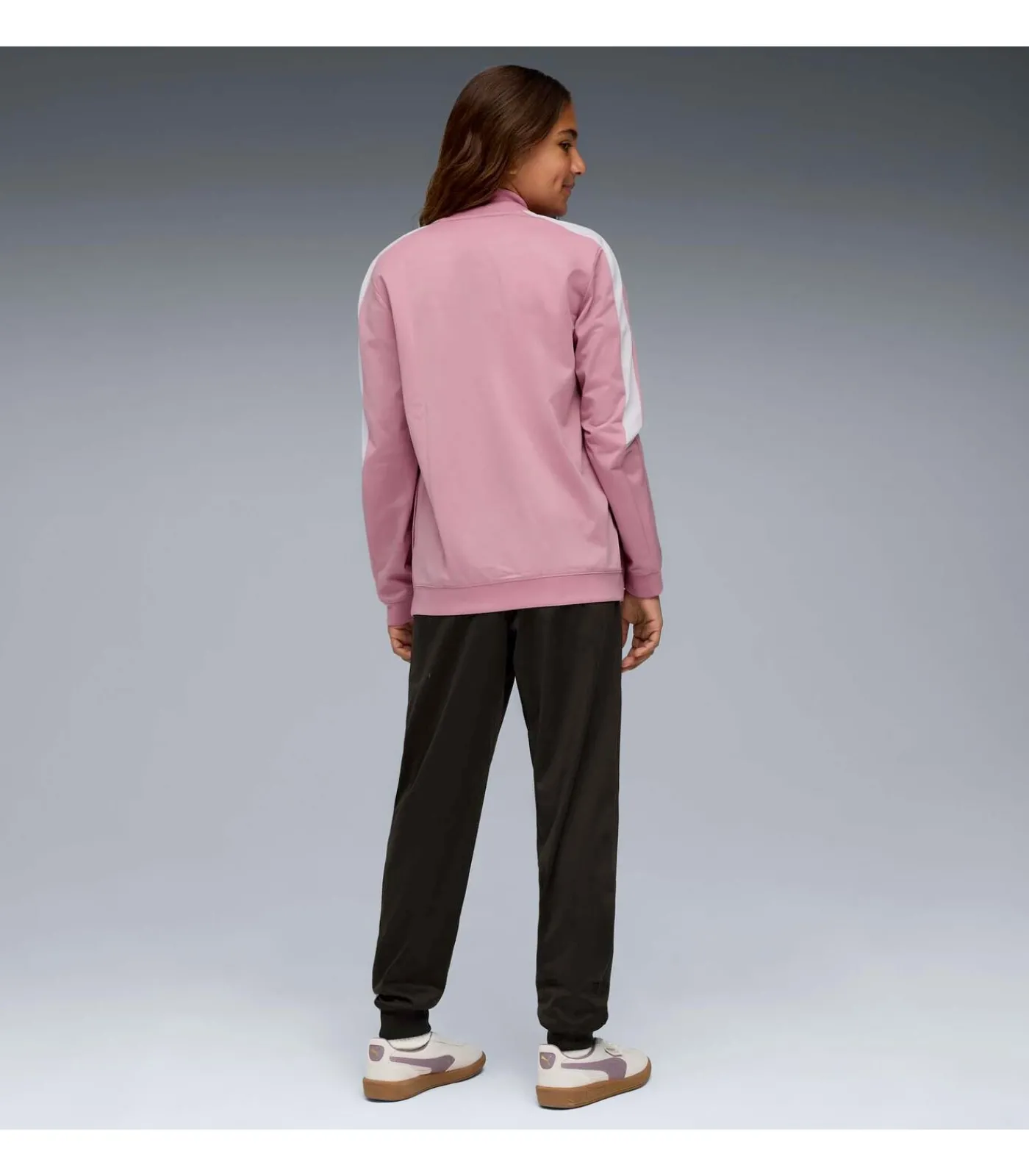 Kinderen PUMA Poly Baseball Suit G