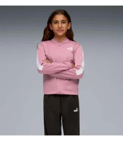 Kinderen PUMA Poly Baseball Suit G