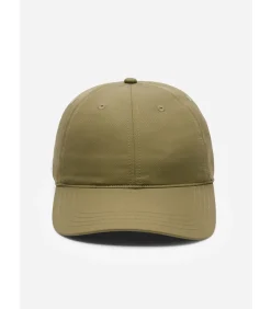 Clearance Polyester cap - olive Heren Hoeden & Petten
