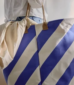 OYOY Polyester opbergmand