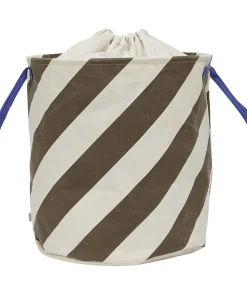 OYOY Polyester opbergmand