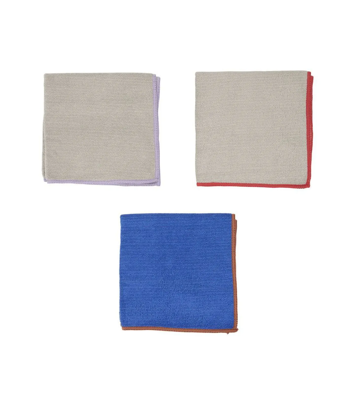 Polyester vaatdoek Keuken- & Tafellinnen