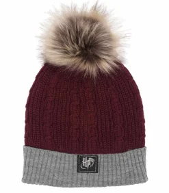 Best POM POM - Muts - Rood Heren Hoeden & Petten