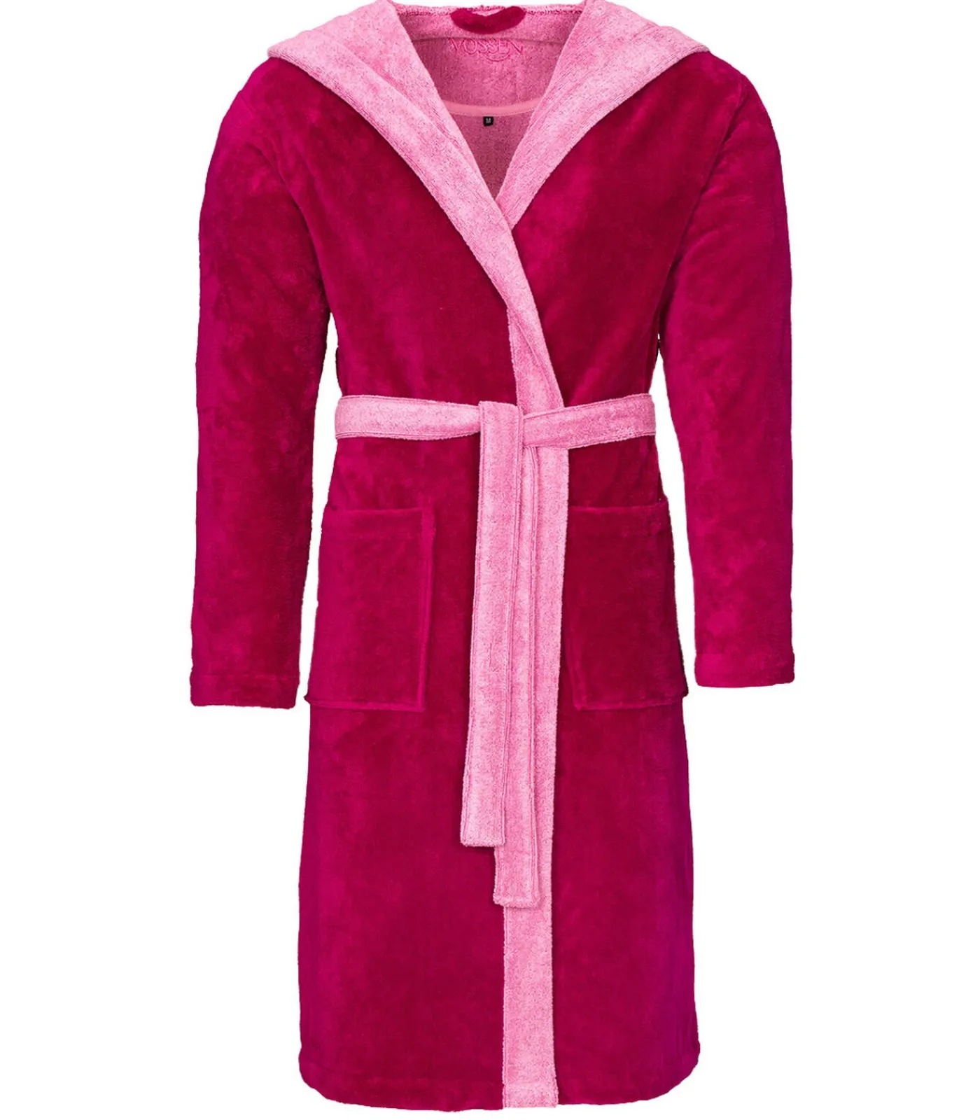 Best Poppy - Badjas Heren Badjassen