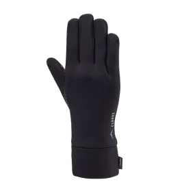 DAMES Elbrus PORTE - Handschoenen - Zwart