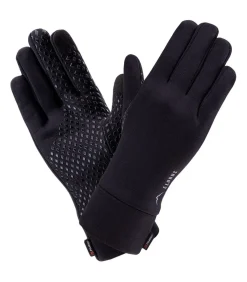 DAMES Elbrus PORTE - Handschoenen - Zwart