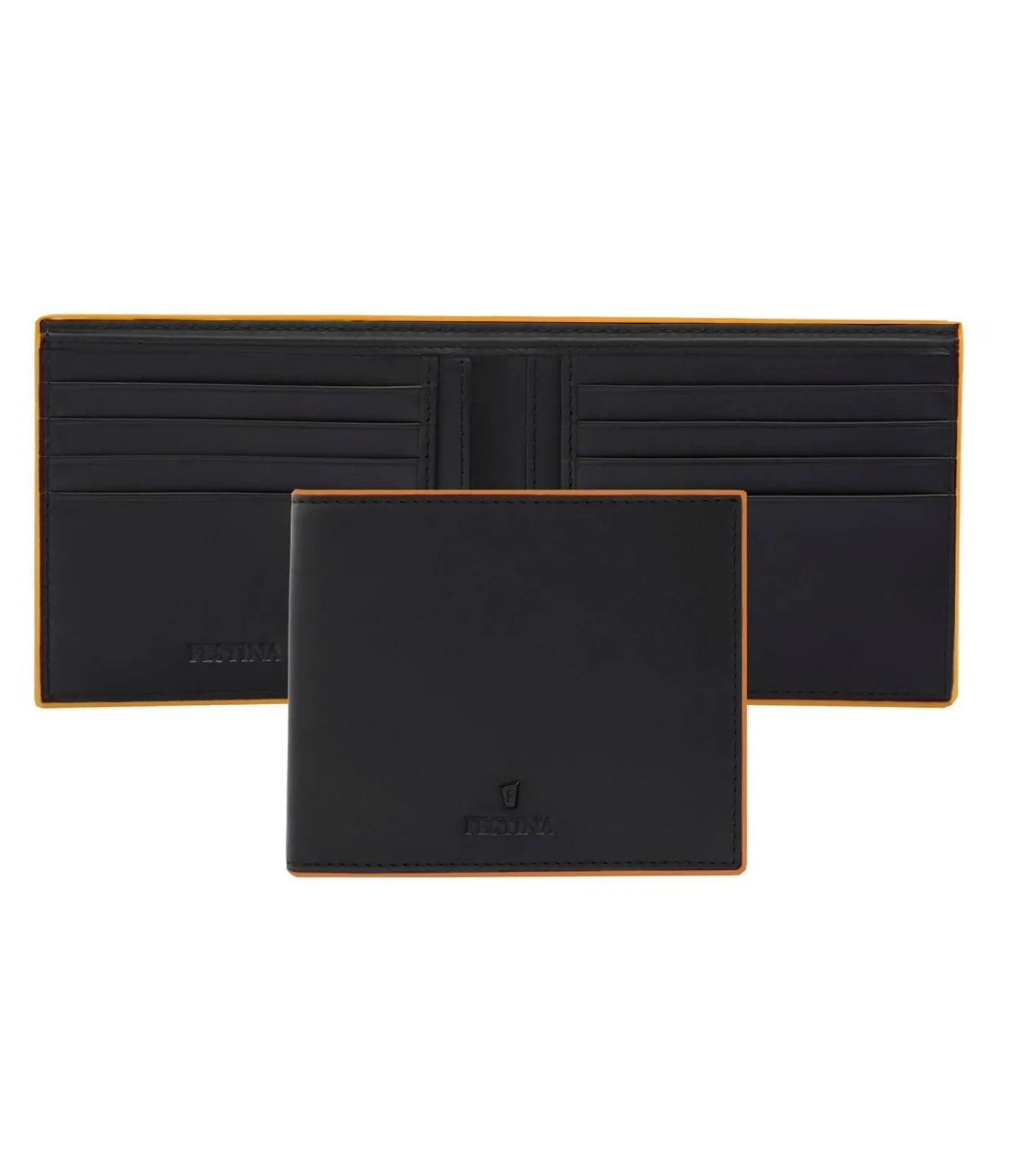 Best Portefeuille Black Edition DAMES Tassen