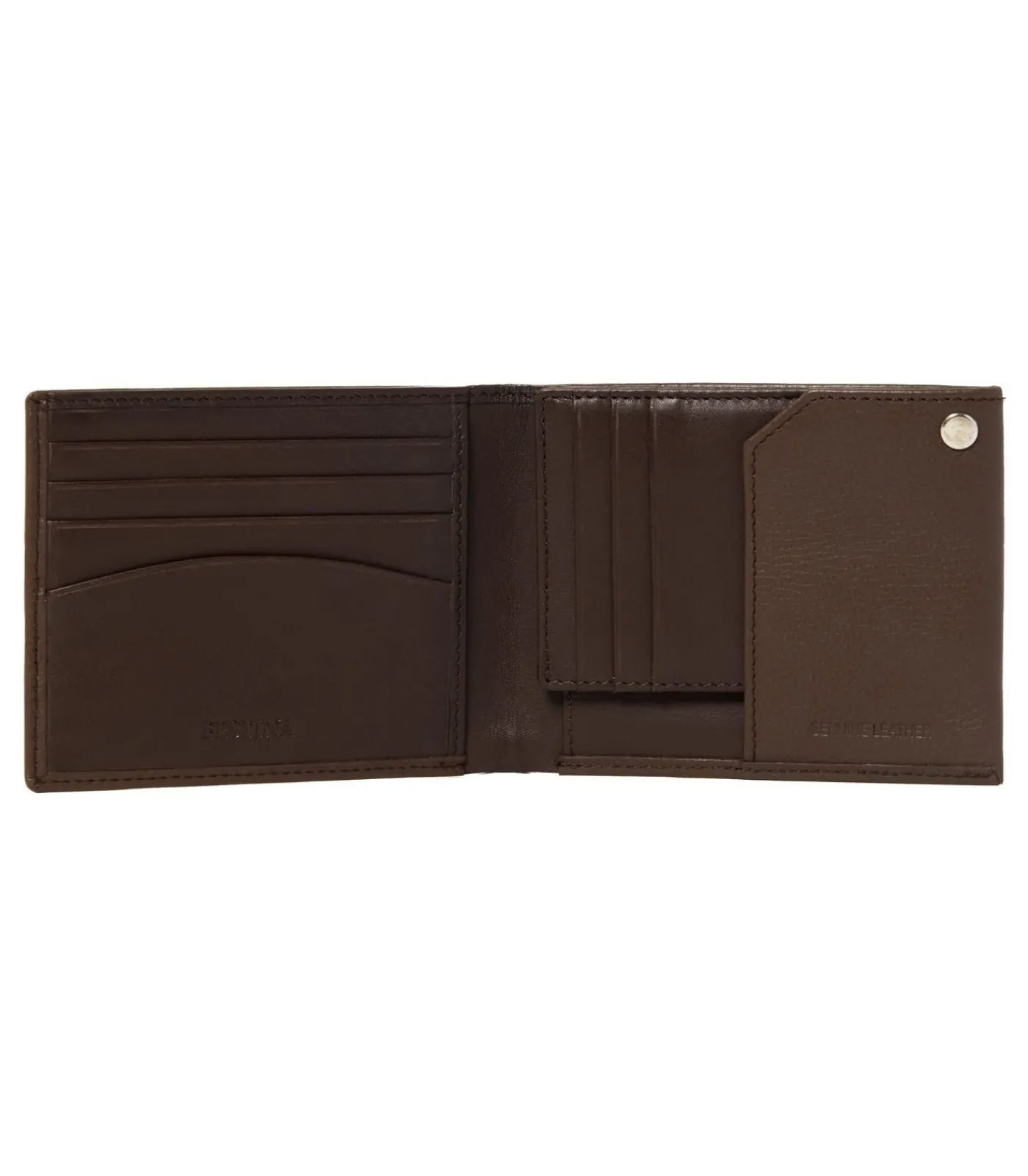 DAMES FESTINA Portefeuille Button