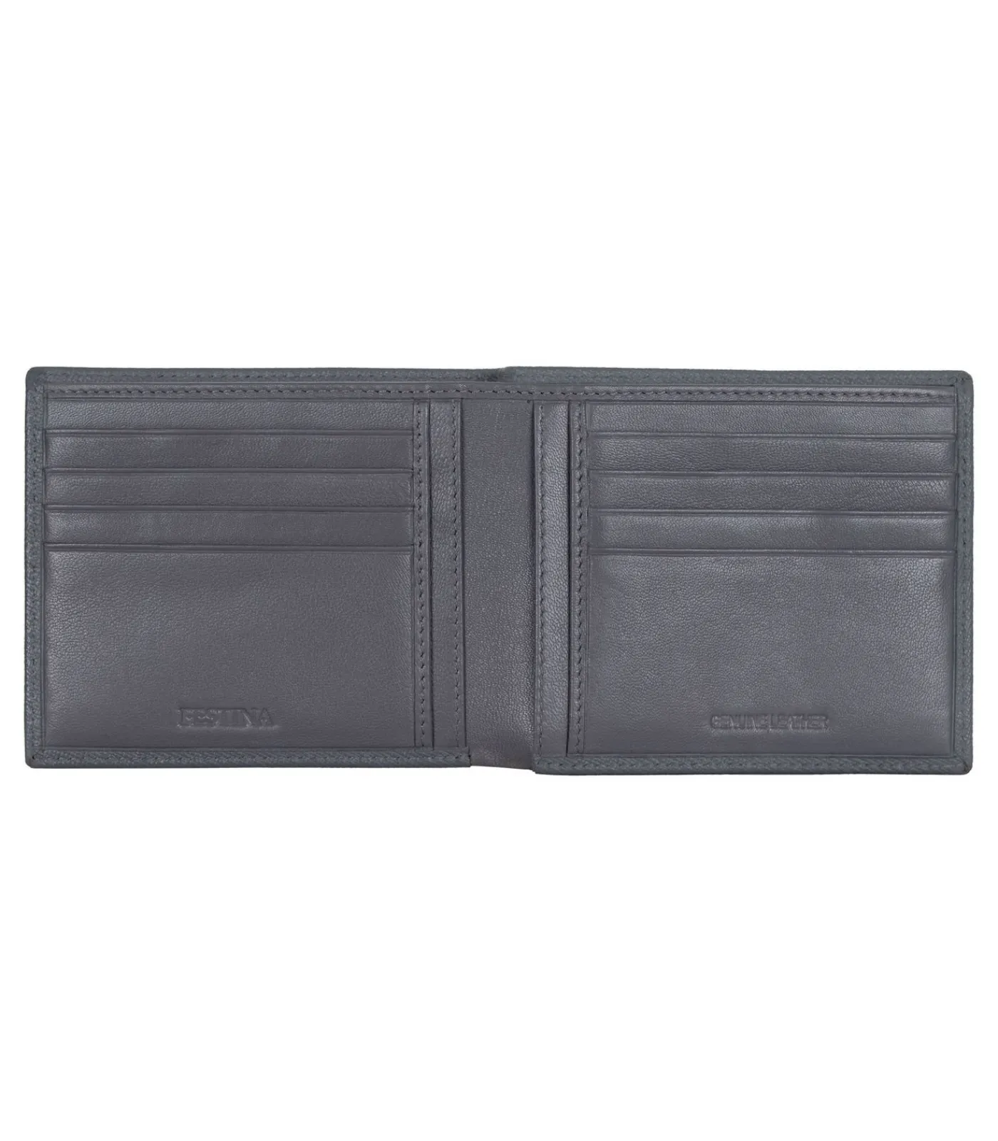 New Portefeuille Chronobike Gris DAMES Tassen