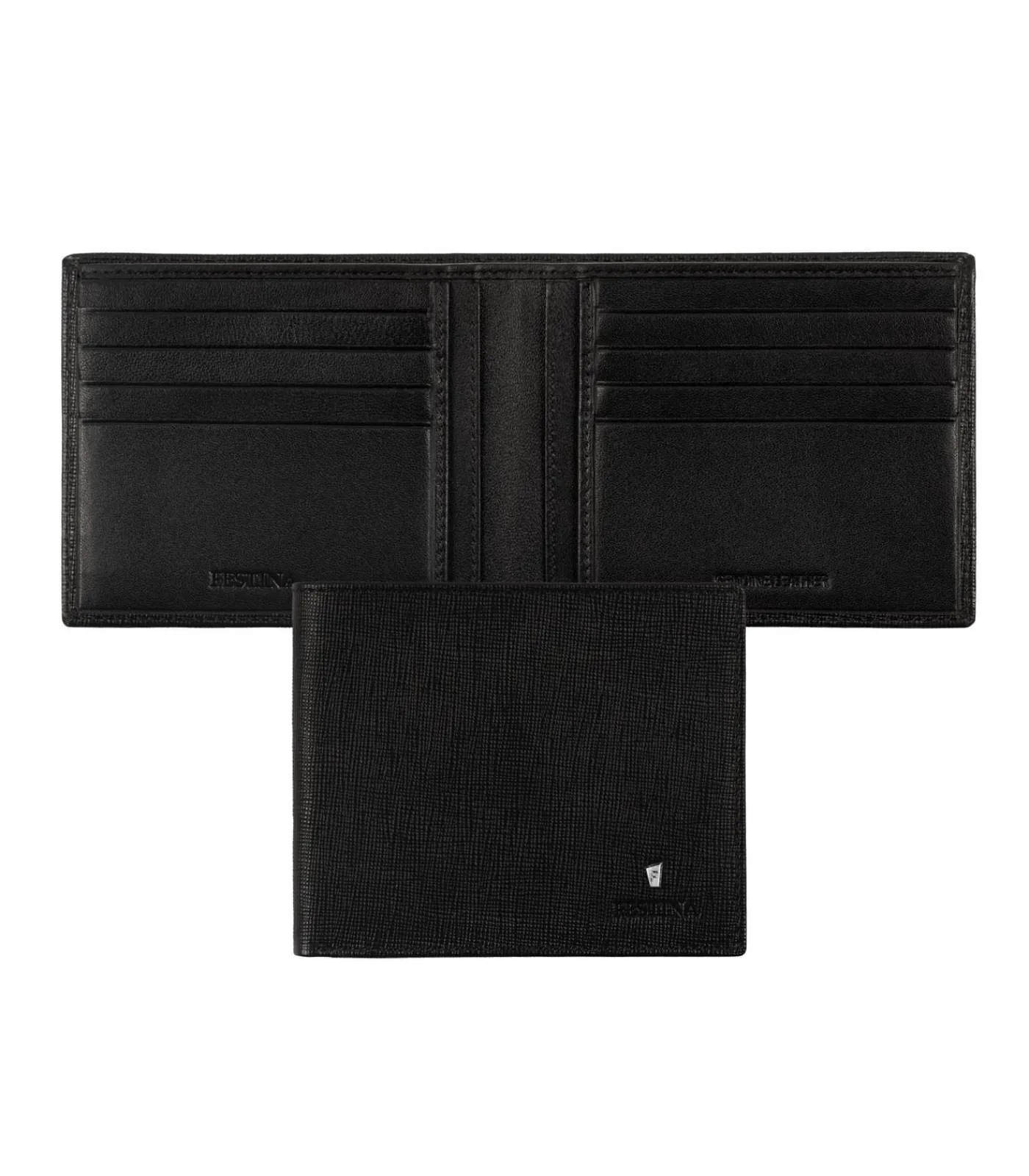 DAMES FESTINA Portefeuille Chronobike Noir