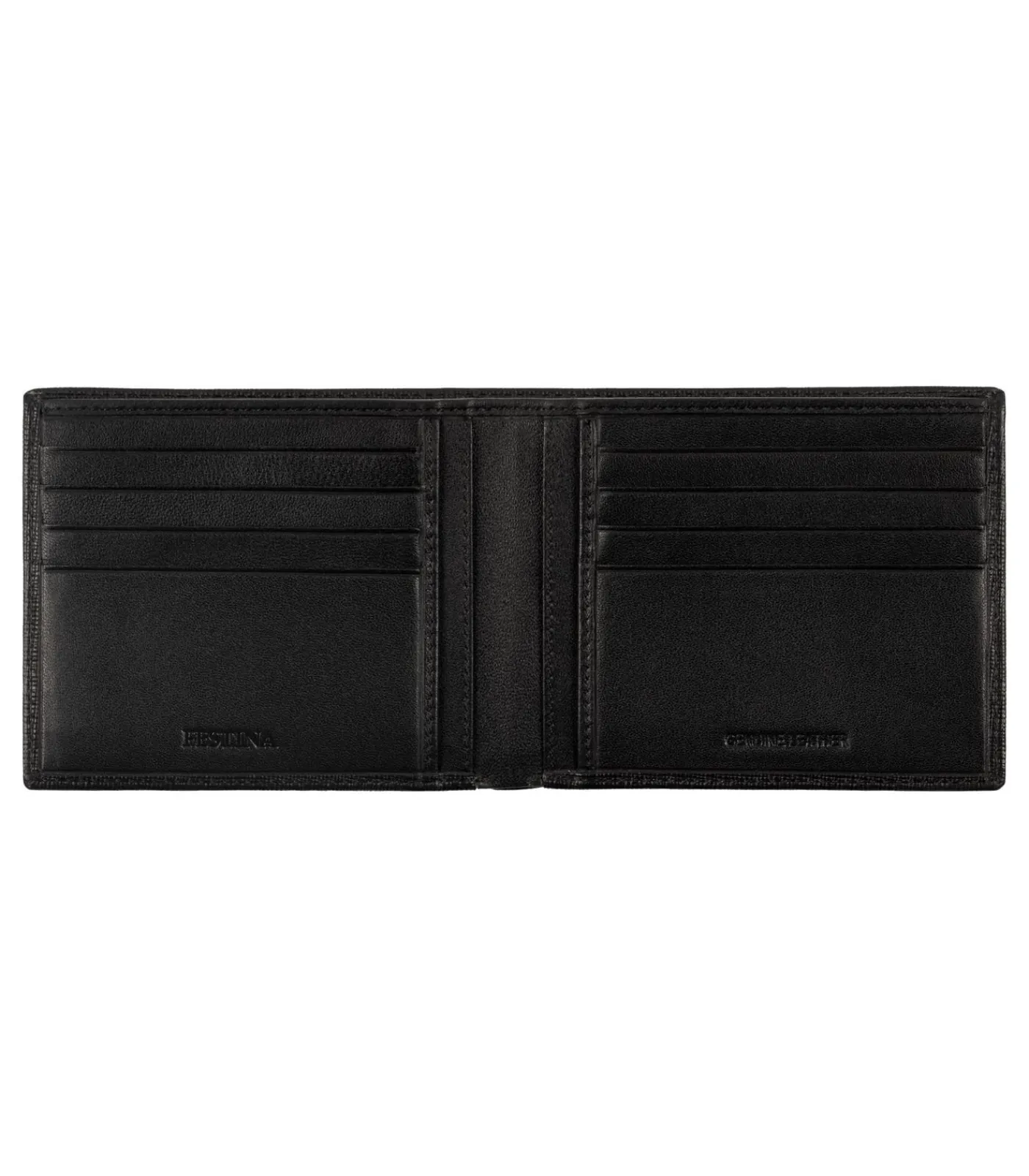 DAMES FESTINA Portefeuille Chronobike Noir