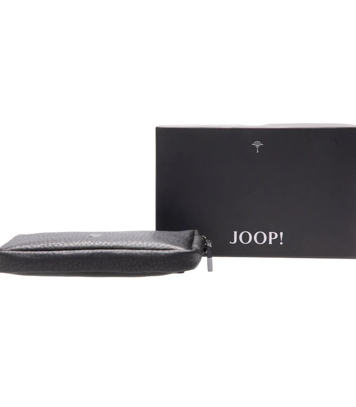 Heren JOOP! Portemonnee Cardona Ladon Keycase lz