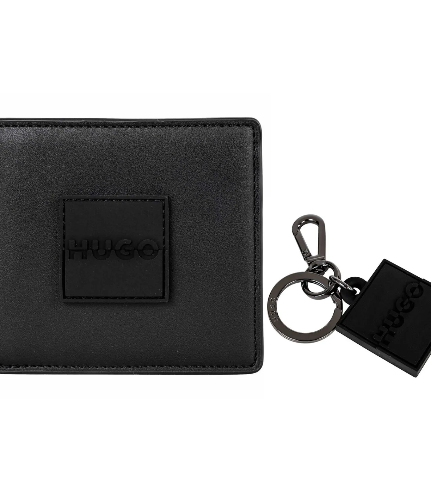 Clearance Portemonnee GB_4CC&Key RubPatch Heren Tassen