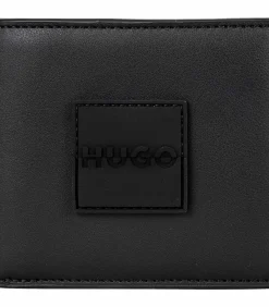 Clearance Portemonnee GB_4CC&Key RubPatch Heren Tassen