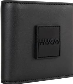 Clearance Portemonnee GB_4CC&Key RubPatch Heren Tassen