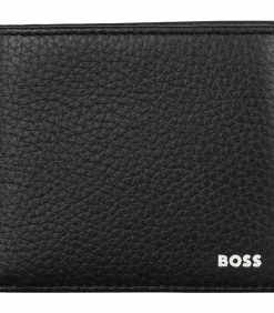 Heren BOSS Portemonnee Keyring_Slv
