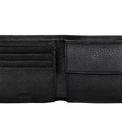 Heren BOSS Portemonnee Keyring_Slv