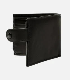 Clearance Portemonnee Man Simeon Zwart Heren Tassen