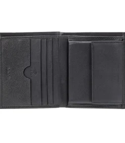 Heren JOOP! Portemonnee Pero Daphnis Billfold v6