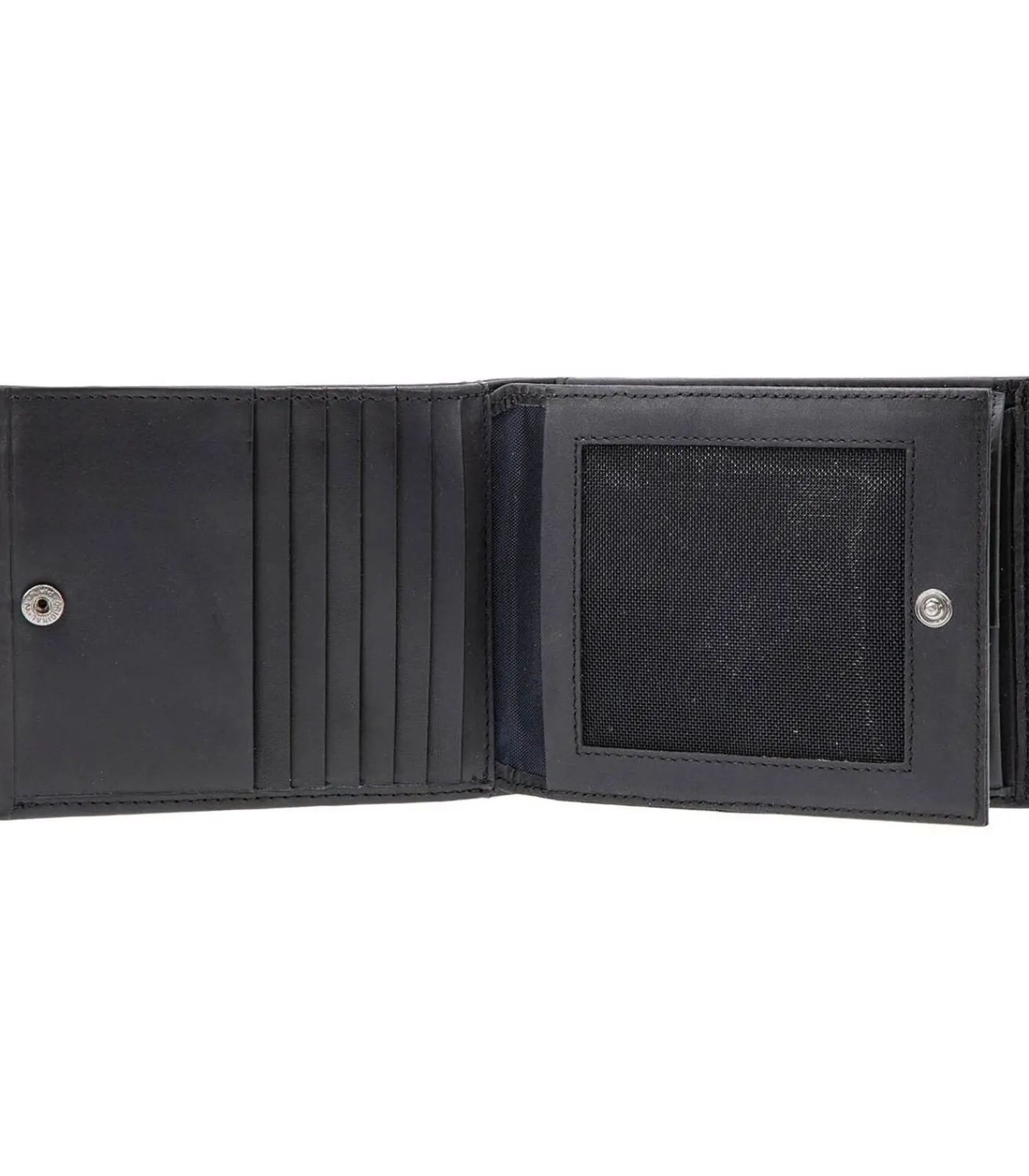 Outlet Portemonnee Pero Minos Billfold h14 Heren Tassen