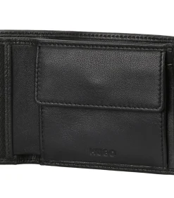 Discount Portemonnee Subway_Trifold Heren Tassen