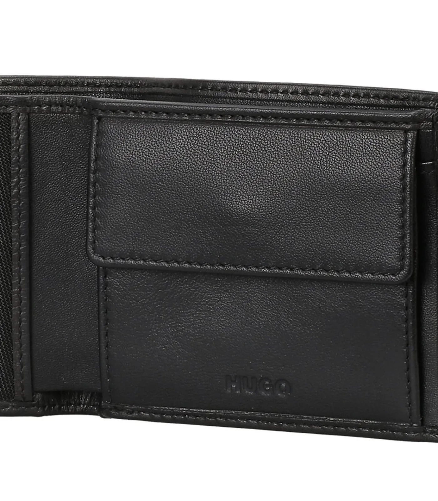 Discount Portemonnee Subway_Trifold Heren Tassen