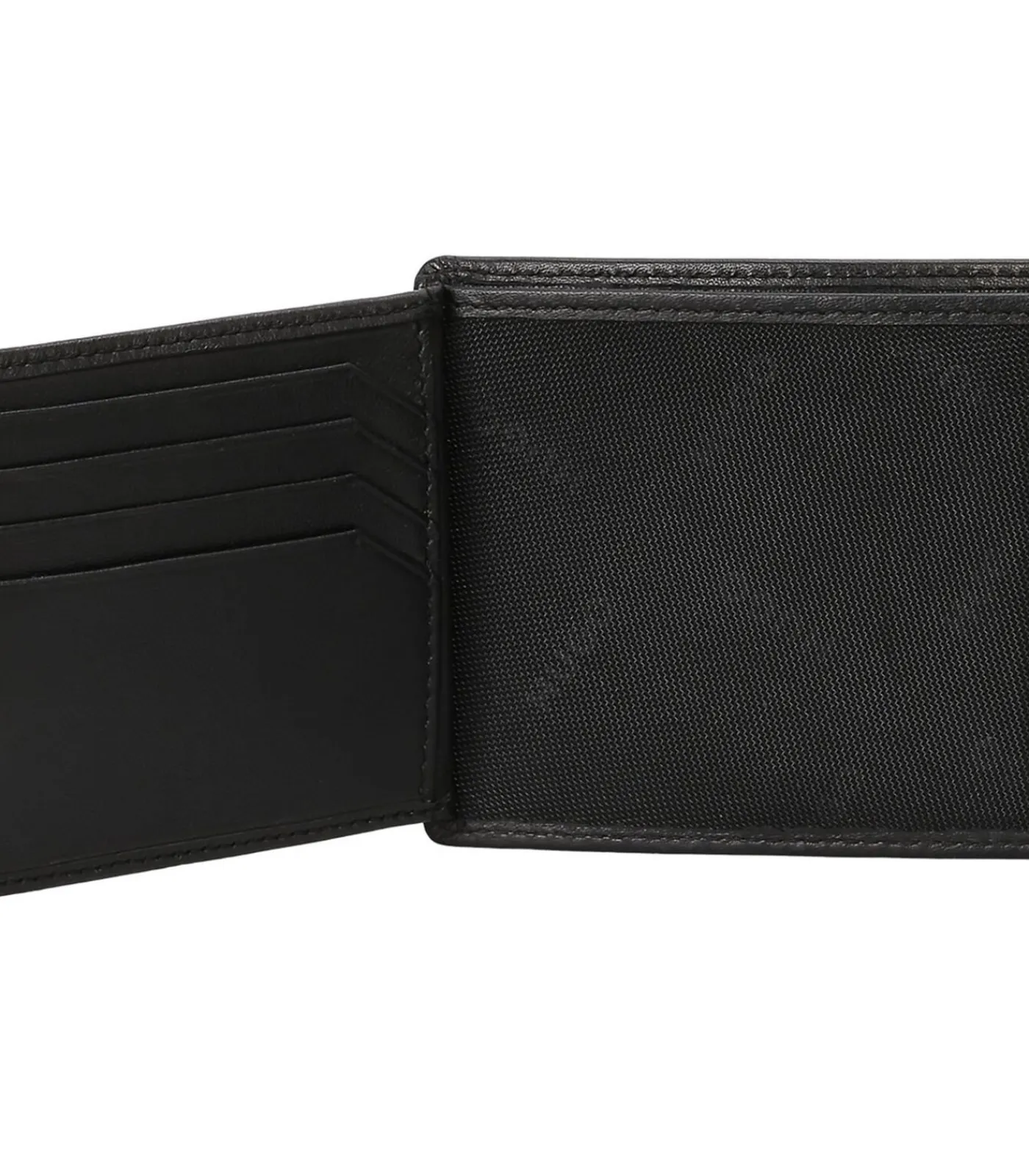 Discount Portemonnee Subway_Trifold Heren Tassen