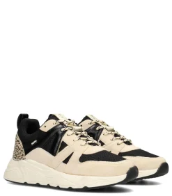 Discount Dames CAROCEL Sneakers DAMES Schoenen