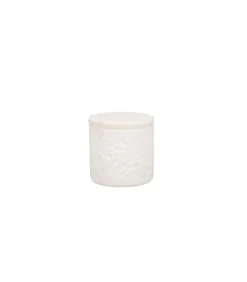 S|P Collection Pot met deksel 7xH7cm Marbliss