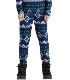 Kinderen Dare 2b POW - basislaag - Roze