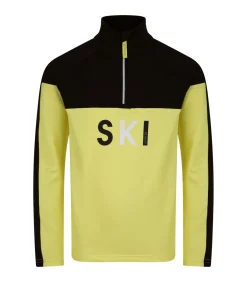 Kinderen Dare 2b POW - Stoppen - Donkerblauw