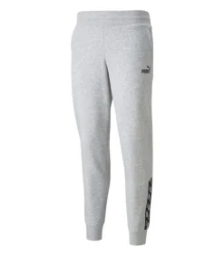 Best POWER - Joggingbroek - Grijs DAMES Sportkledij