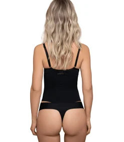 Sale Powermesh Heuptrainer DAMES Corrigerend Ondergoed