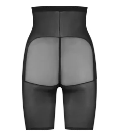 DAMES Bye Bra Powermesh Hoge Taille Short