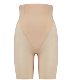 Outlet Powermesh Hoge Taille Short DAMES Corrigerend Ondergoed