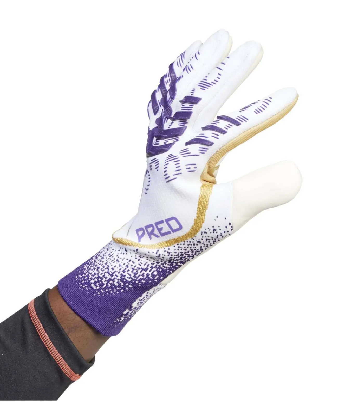 Online Pred Gl Pro Heren Handschoenen