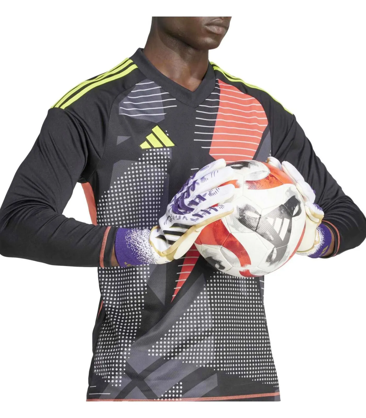 Online Pred Gl Pro Heren Handschoenen