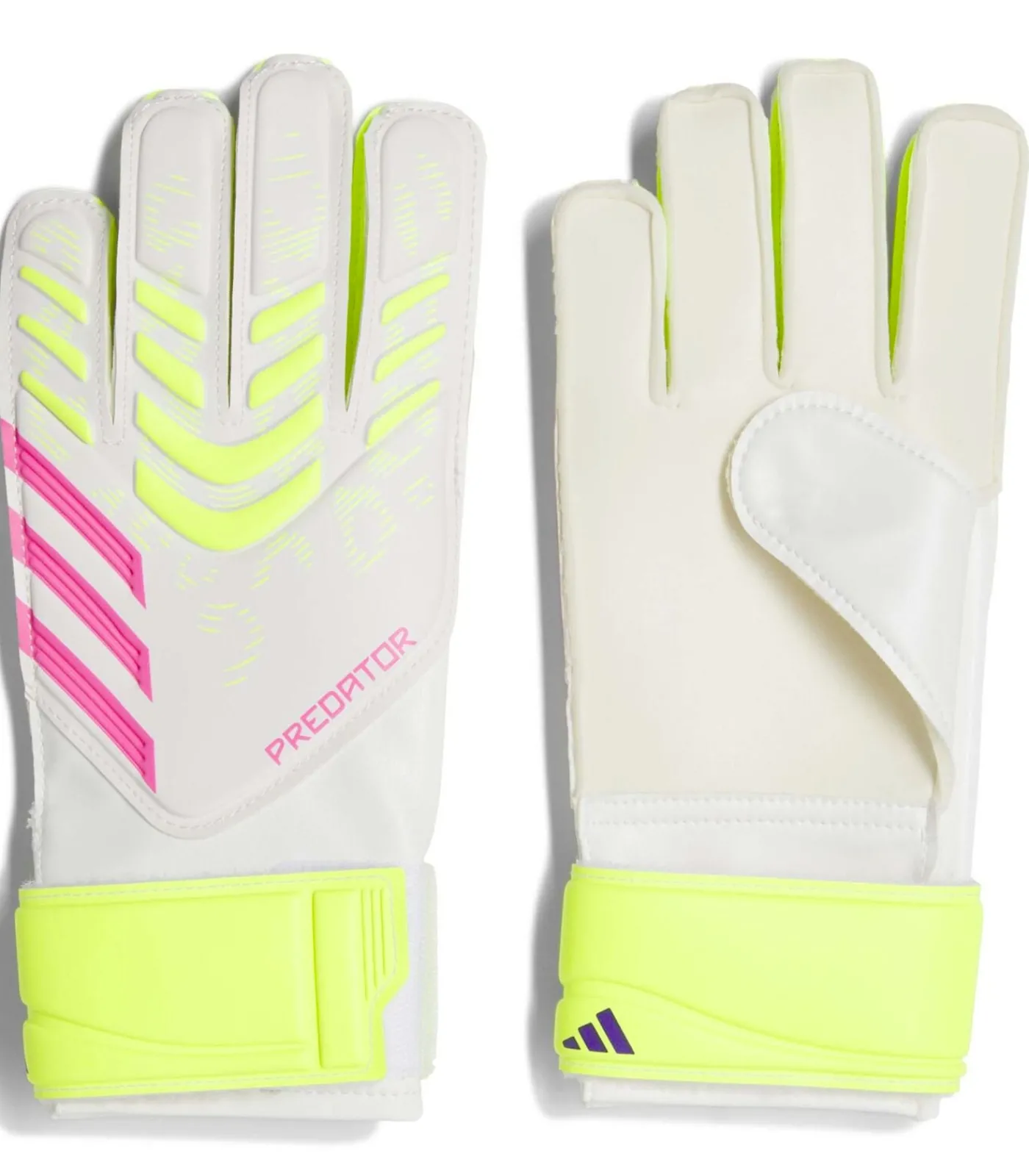 Hot Pred Gl Trn J Heren Handschoenen